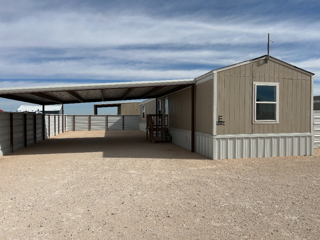 property at 679 Private Rd