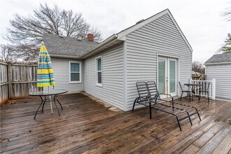 1314 Geil Ave in Des Moines, IA - Building Photo - Building Photo