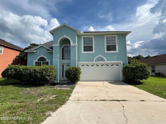 property at 10258 Meadow Point Dr