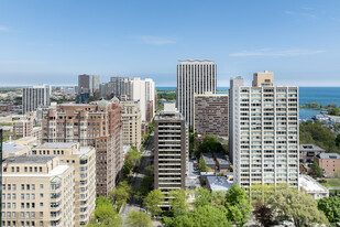 The Wellington in Chicago, IL - Building Photo - Building Photo