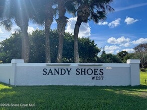 160 Sandy Shoes Dr in Melbourne Beach, FL - Building Photo - Building Photo