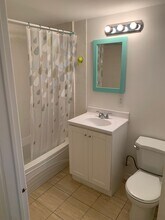 1111 Gerrard St E in Toronto, ON - Building Photo - Building Photo