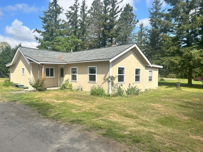 property at 6441 Old Guide Rd