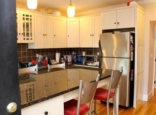property at 19 M St