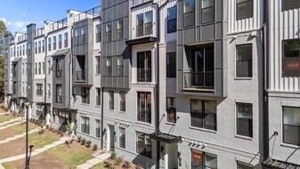 509 Kildaire Farm Rd in Cary, NC - Building Photo