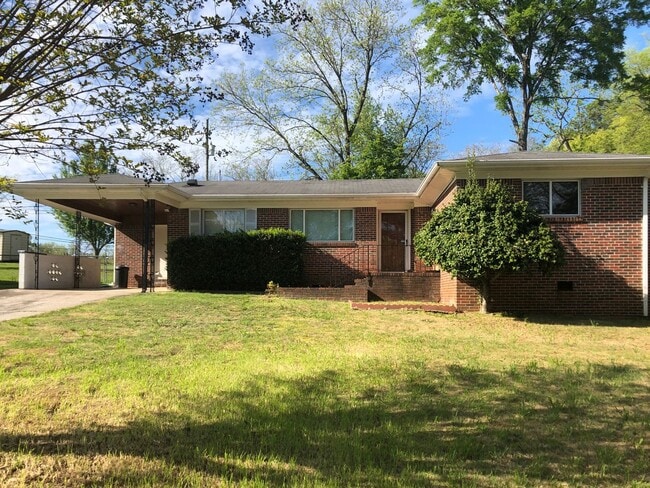 108 Hann Dr in Birmingham, AL - Building Photo - Building Photo