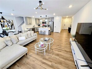 5288 Barcola Ave in Las Vegas, NV - Building Photo - Building Photo