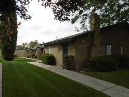 property at 7812 N Laurelglen Blvd