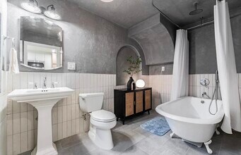 109 Coles St in Jersey City, NJ - Building Photo - Building Photo