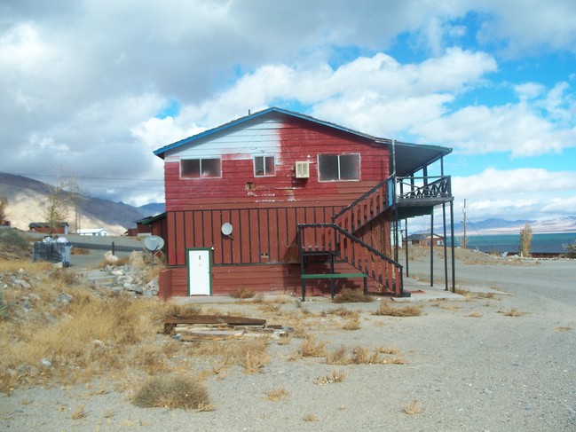 326 Cliff House Rd in Walker Lake, NV - Building Photo - Other