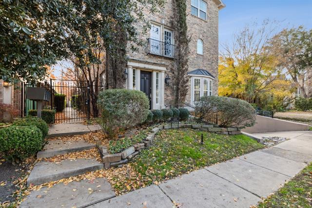 4120 Hawthorne Ave in Dallas, TX - Building Photo - Building Photo