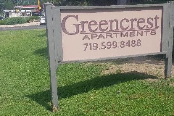 Greencrest Apartments