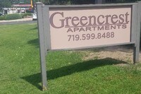 Building Photo - Greencrest Apartments in Colorado Springs, Colorado