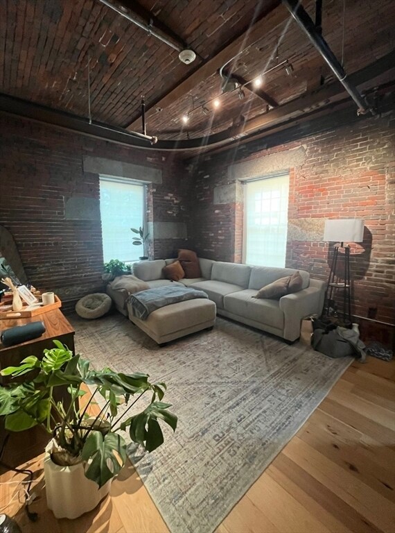 property at 58 13th St