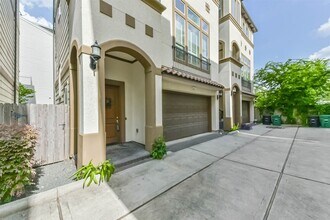6107 Stillman St in Houston, TX - Building Photo - Building Photo