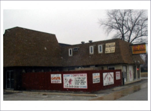 1560 Burnham Ave in Calumet City, IL - Building Photo