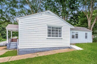 3935 Michael Rd in Memphis, TN - Building Photo - Building Photo