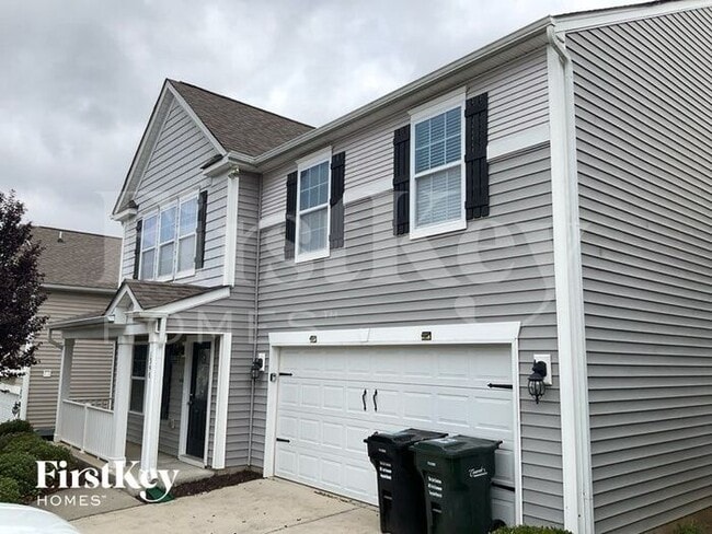property at 1398 Kent Downs Ave SW