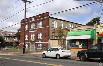 839 Kennedy St NW in Washington, DC - Building Photo - Building Photo