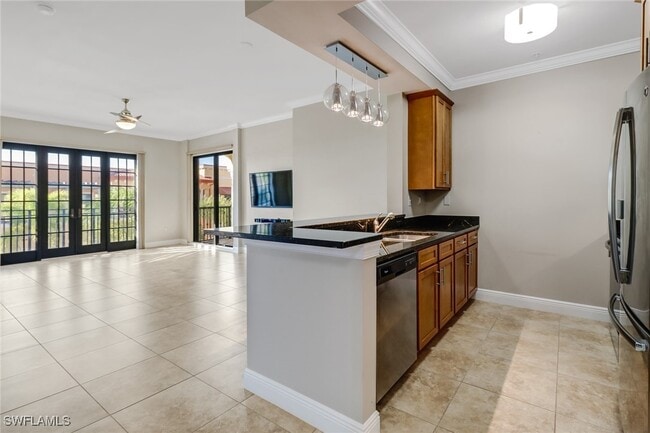 property at 23191 Fashion Dr