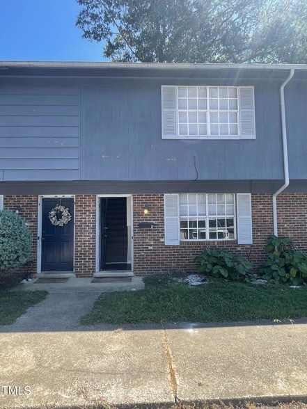 property at 120 Byrum St