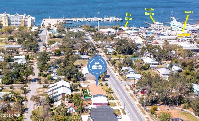 2615 W 11th St in Panama City, FL - Building Photo - Building Photo