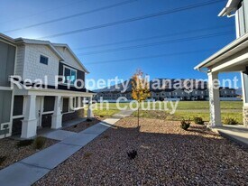 1322 S 3540 E in Spanish Fork, UT - Building Photo