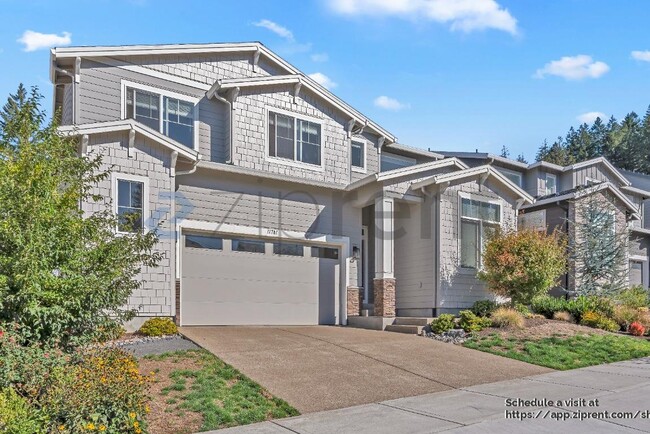 11781 NW Thelin Ln in Portland, OR - Building Photo - Building Photo