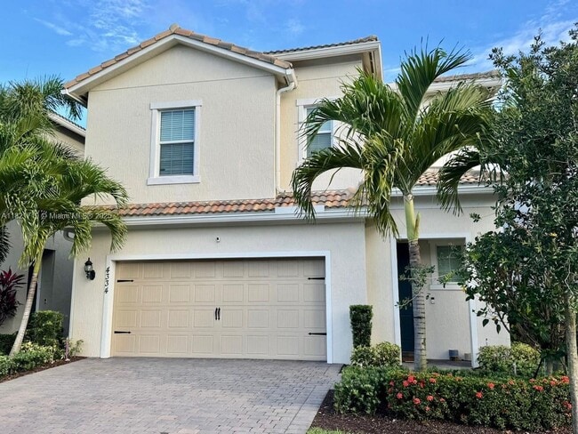property at 4334 Ficus St