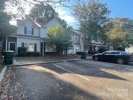 12315 Bluestem Ln in Charlotte, NC - Building Photo