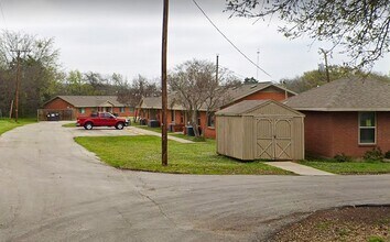 503 Crooked Creek Rd in Edgewood, TX - Building Photo - Building Photo