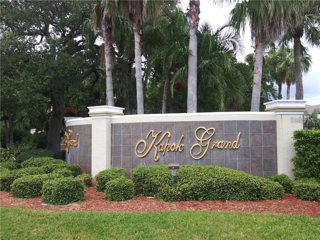 11229 Kapok Grand Cir in St. Petersburg, FL - Building Photo - Building Photo