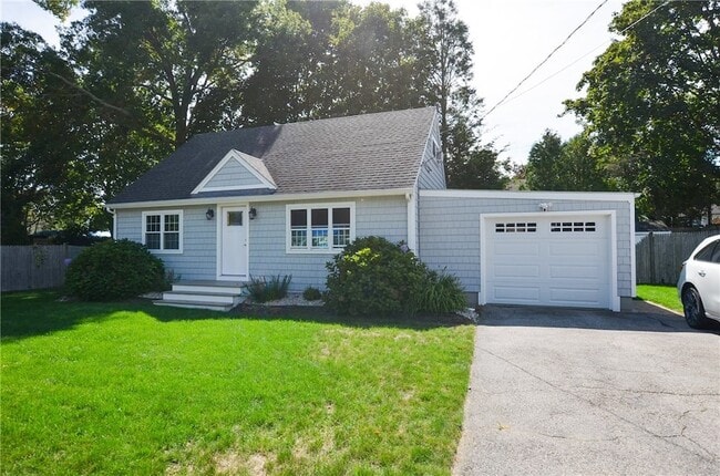 11 Continental Rd in Smithfield, RI - Building Photo - Building Photo