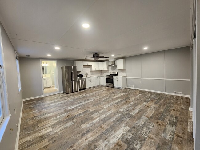 2942 Pangborn Rd, Unit ADU in Decatur, GA - Foto de edificio - Building Photo