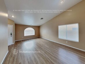 1938 Panther Pl, Unit B-116 in North Las Vegas, NV - Building Photo - Building Photo