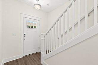 400 Mattie M Kelly Blvd in Destin, FL - Foto de edificio - Building Photo