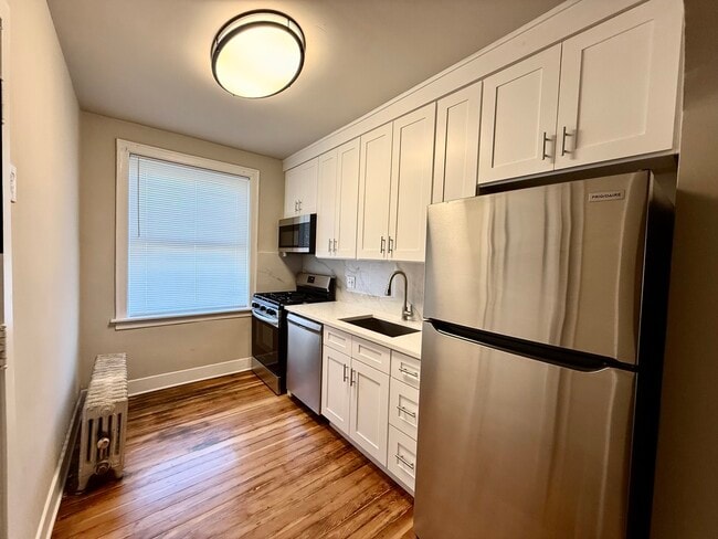 4860 N Hermitage Ave in Chicago, IL - Building Photo - Building Photo