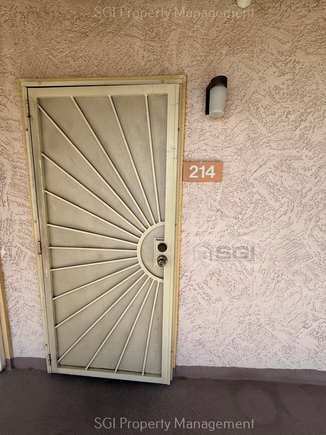 property at 12123 W Bell Rd