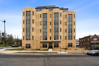 The Jacob in Washington, DC - Foto de edificio - Building Photo