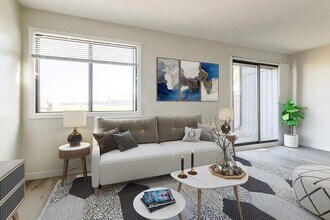 Westwood Estates in Wetaskiwin, AB - Building Photo - Building Photo