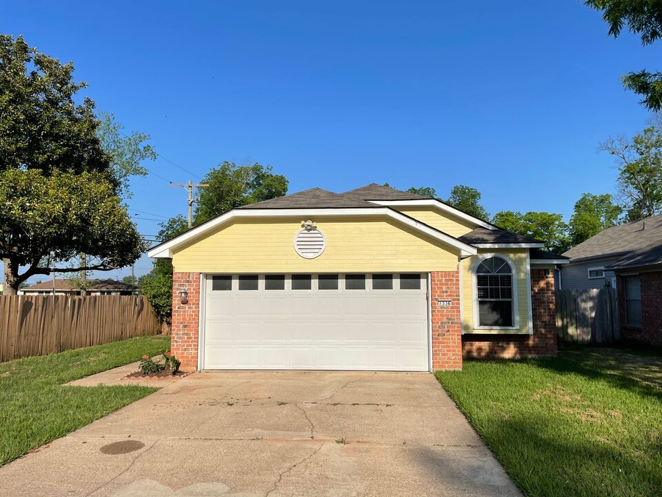 1336 Pecan Square in Bossier City, LA - Building Photo