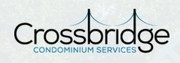 Property Management Company Logo Crossbridge Condominium Services