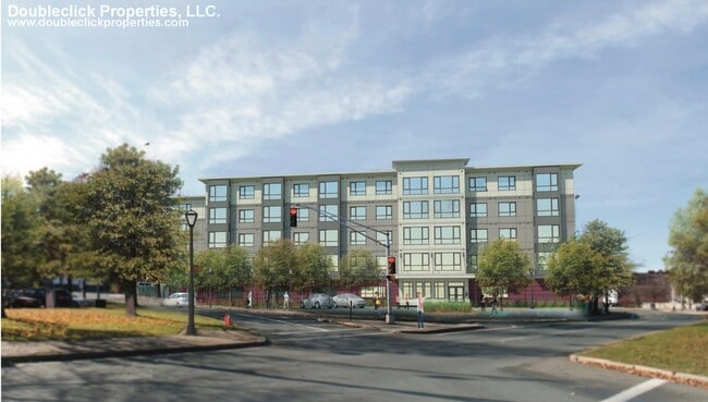 180 Eastern Ave in Malden, MA - Building Photo - Building Photo