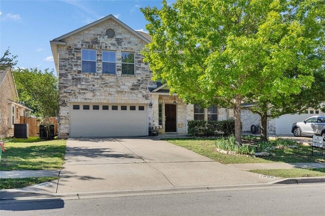 property at 1906 Golden Arrow Ave