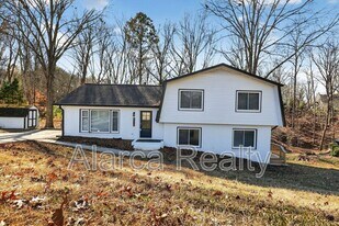 301 Dollar Cir in Charlotte, NC - Building Photo