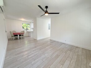 2823 Polk St in Hollywood, FL - Building Photo - Building Photo