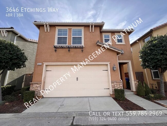 property at 3646 Etchings Way