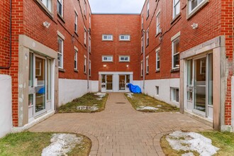 510 2e Av in Montréal, QC - Building Photo - Building Photo