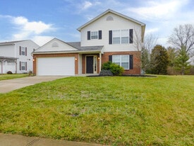 3304 Whispering Woods Dr