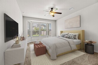 19727 Lakeside Pointe Ct in Richmond, TX - Building Photo - Building Photo